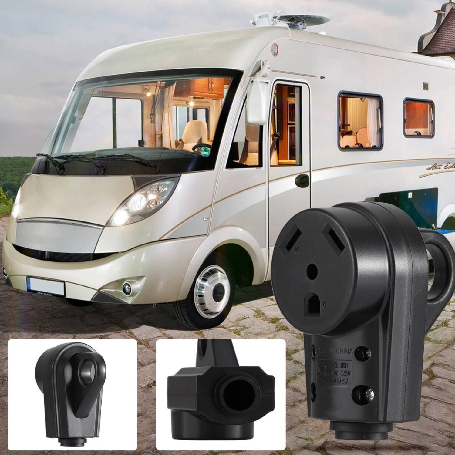 As Ent V CHINA 0-30R UA DA (25V 3/6867