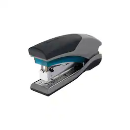 Swingline - Optima 25 Reduced Effort Stapler, 25-Sheet Capacity, (66404) - Blue/Gray