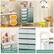12 9 6 3 II E M 0 IN + 0 F 7 Metal Mesh Top Delicate Drawer Knobs Convenient Side Handle