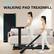 3-IN-1
WALKING PAD TREADMILL