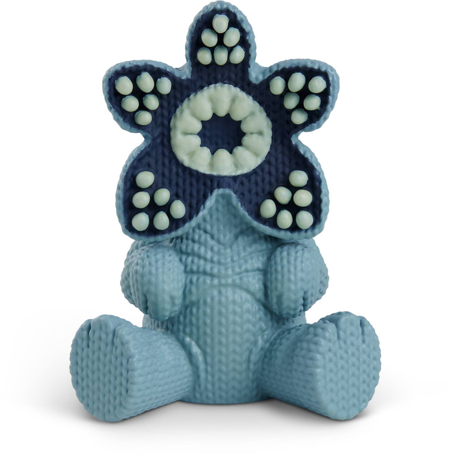 Handmade by Robots - Stranger Things - Demogorgon #287 (Upside Down Version + Glow in the Dark) - COLLECTIBLES