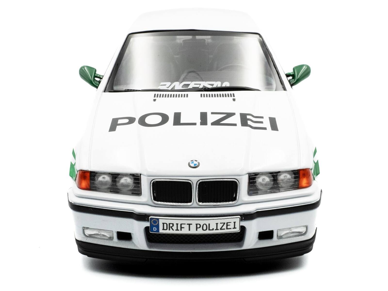 NCFR POLIZEI - - - D DRIFT POLIZEI