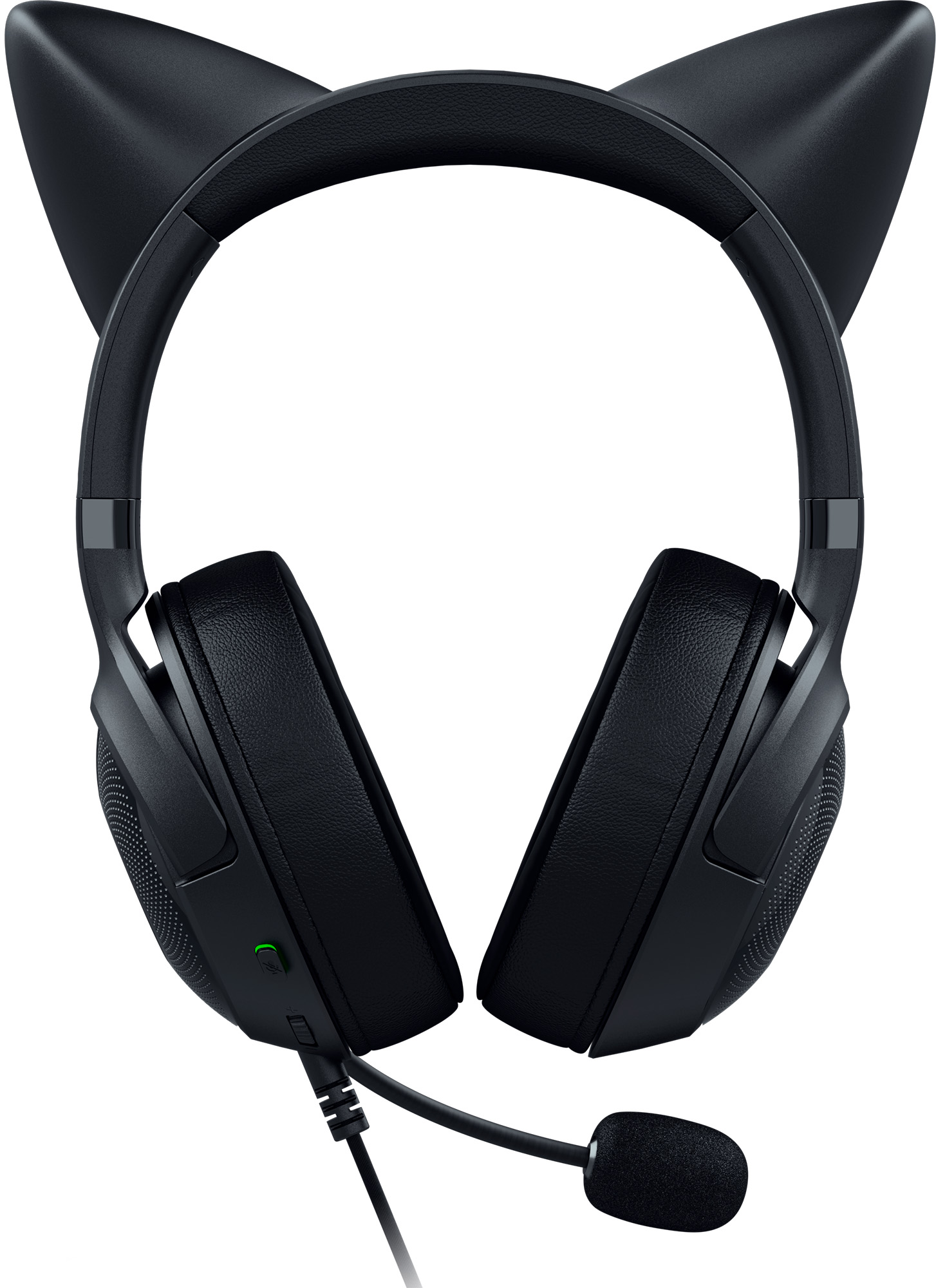 ヘッドホン Razer Kraken Kitty V2 Pro (Black) ヘッドホン Razer Kraken Kitty V2 Pro (Black) Amazon.co.jp: Razer