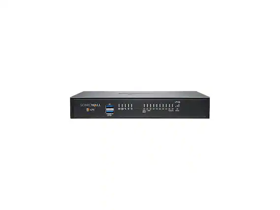 SONICWALL 670