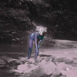 La Priest - Fase Luna - VINYL LP