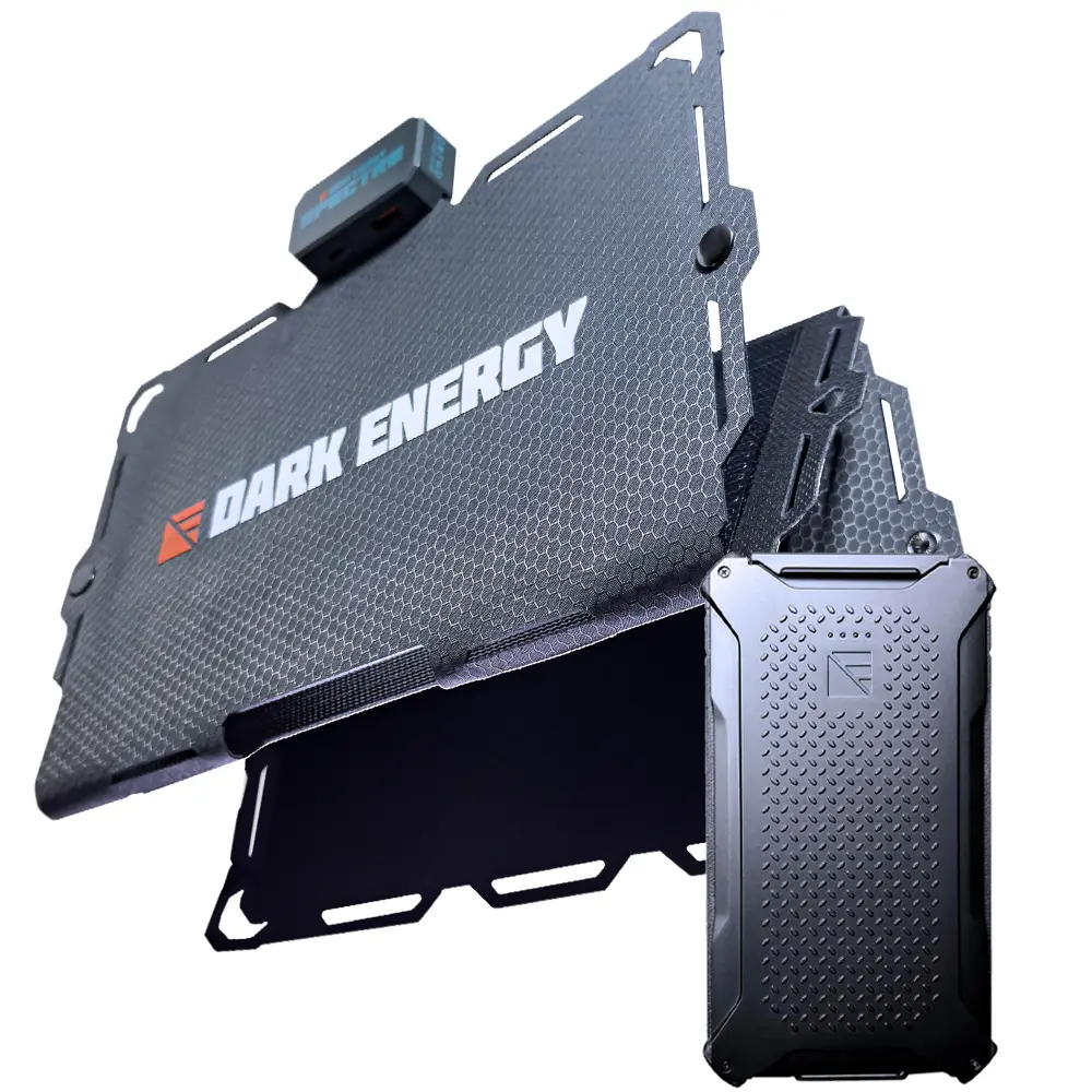 Black 18W-Gray