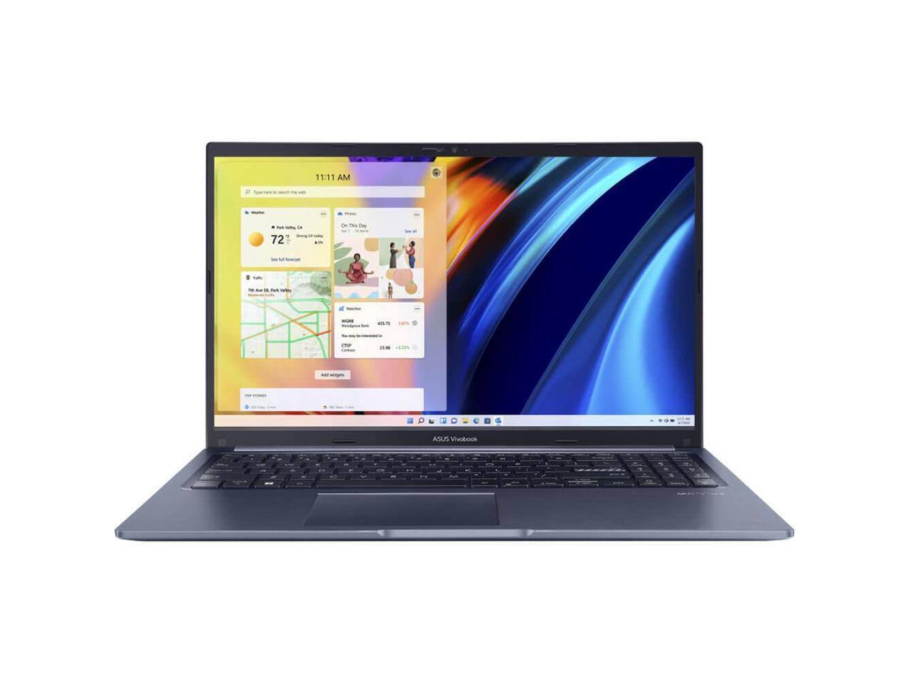 11:11 AM  
72  
- W RimeCent  
16.  
- 495.75  

sat  
ASUS Vivobook