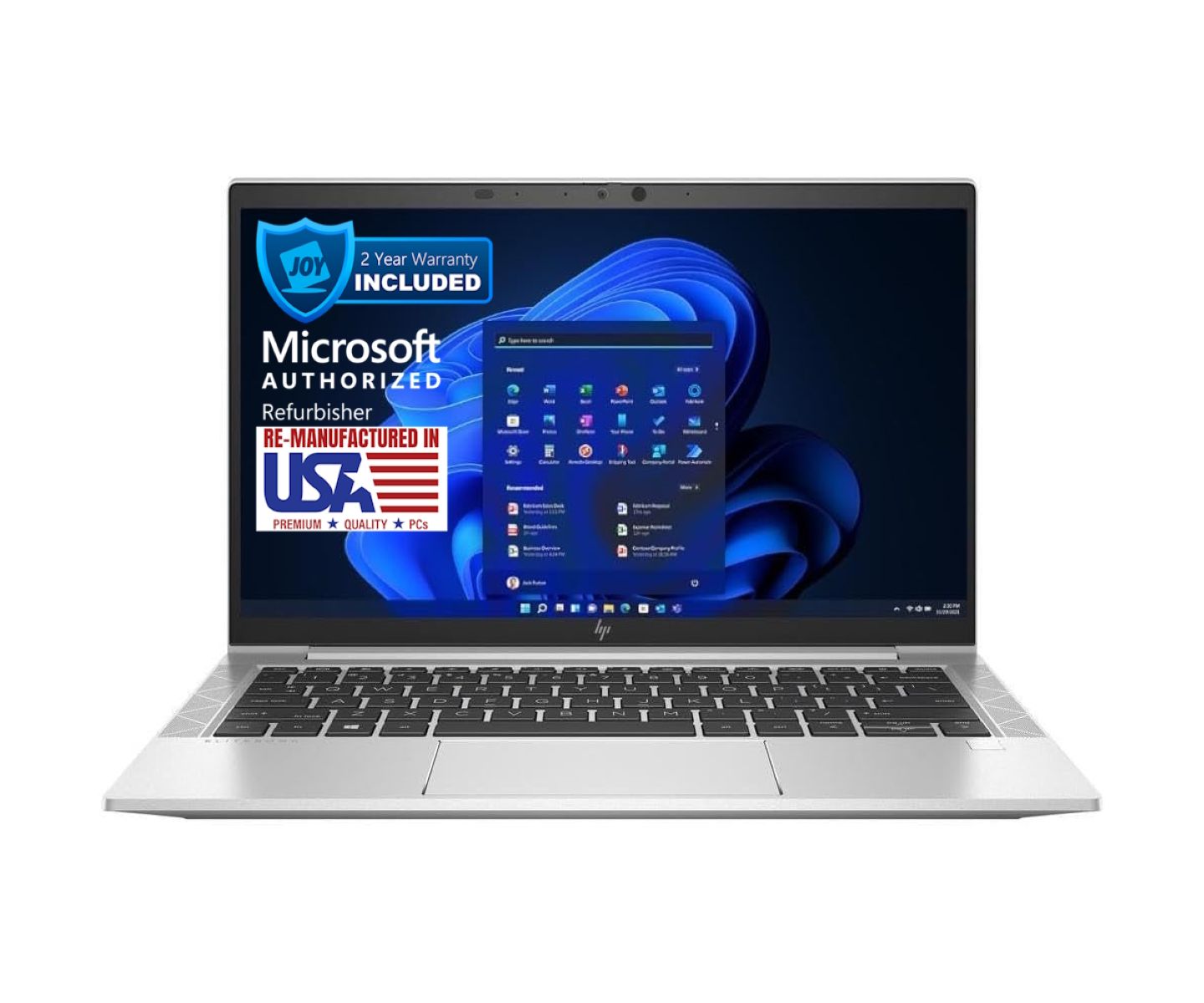 EliteBook ナ30 HP EliteBook 830 G7 Core i5 10210U メモリ 4GB 中古 