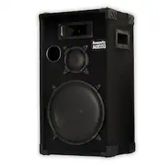 Acoustic AUDIO