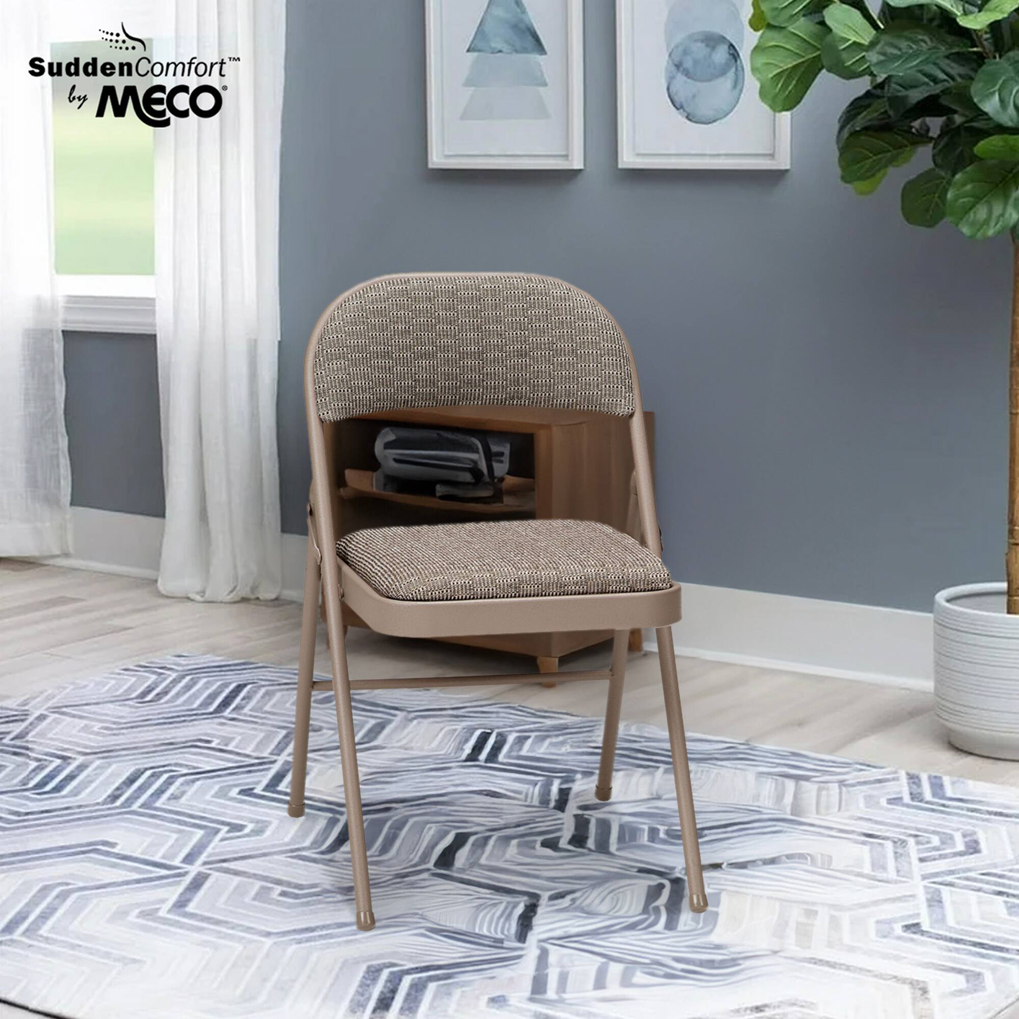 Sudden Comfort™ by MECO