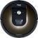 Front Zoom. iRobot - Roomba 980 App-Controlled Self-Charging Robot Vacuum - Black.