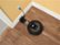 Alt View Zoom 18. iRobot - Roomba 980 App-Controlled Self-Charging Robot Vacuum - Black.
