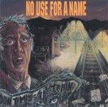 Front Standard. Don't Miss the Train [CD].