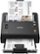 Front Zoom. Epson - WorkForce DS-860 Document Scanner - Black.