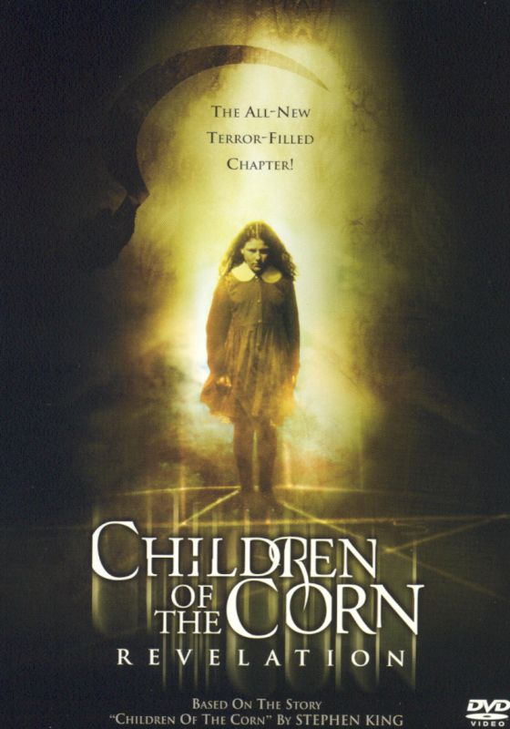  Children of the Corn: Revelation [DVD] [2001]