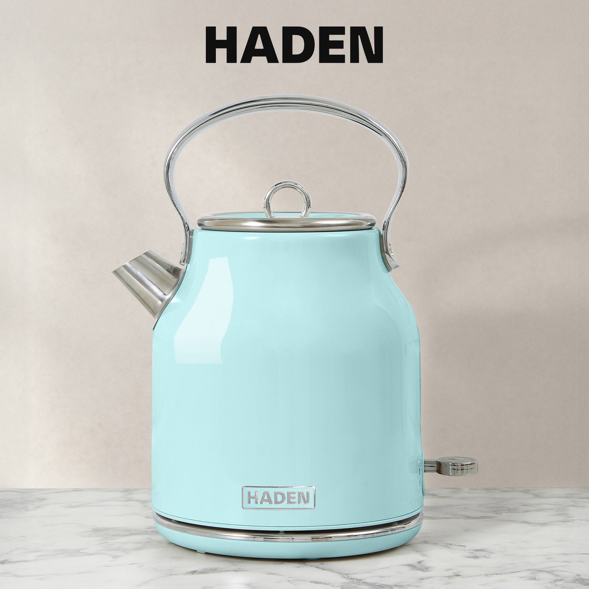 HADEN