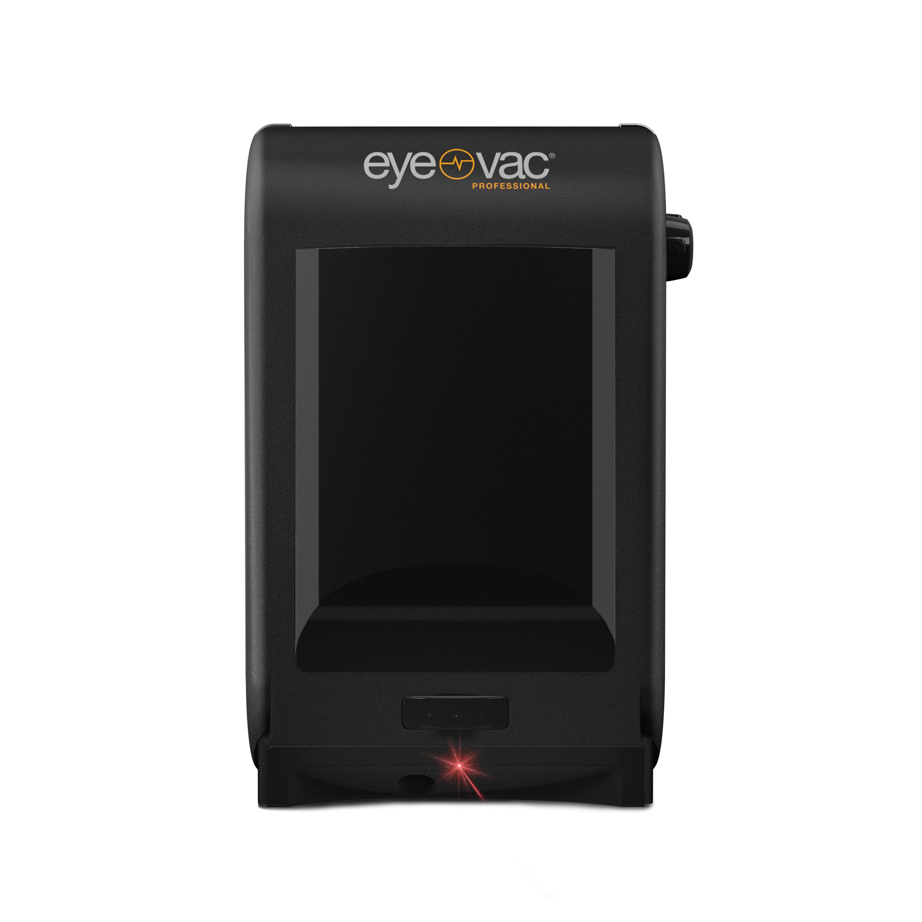 EyeVac - Professional Touchless Vacuum - Tuxedo Black