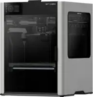 Bambu Lab - H2D 3D Printer - Silver - Angle_Zoom