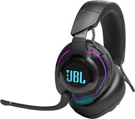 JBL - Quantum 910 Wireless - Black