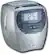 Angle Standard. Zenith - Clock Radio with Night Light.