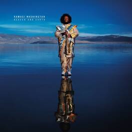 Kamasi Washington - Heaven & Earth - VINYL LP