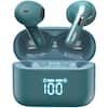 TOZO I1D 1 NIL TOZO Battery SAAAA000O Model U. RoHS T US Maa P NPRIPLA Charging Mgu. CSE S do Oufput BVO.6A BA FC C B B PUrS S Bown CE 2 4A(WL) L R 100