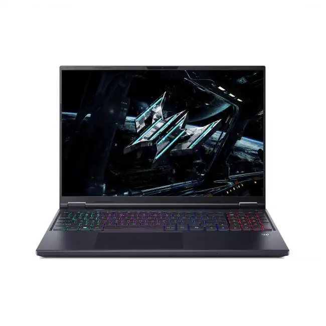 Acer Predator Helios Neo 16