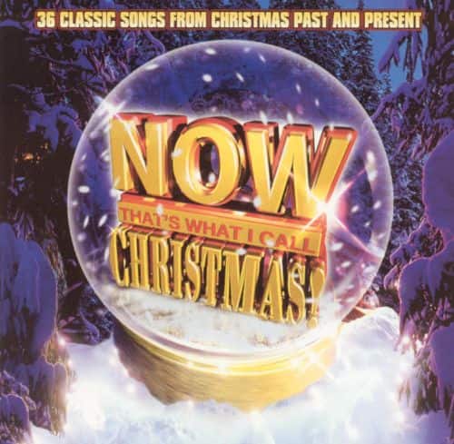  Now That's What I Call Christmas! [Universal] [CD]