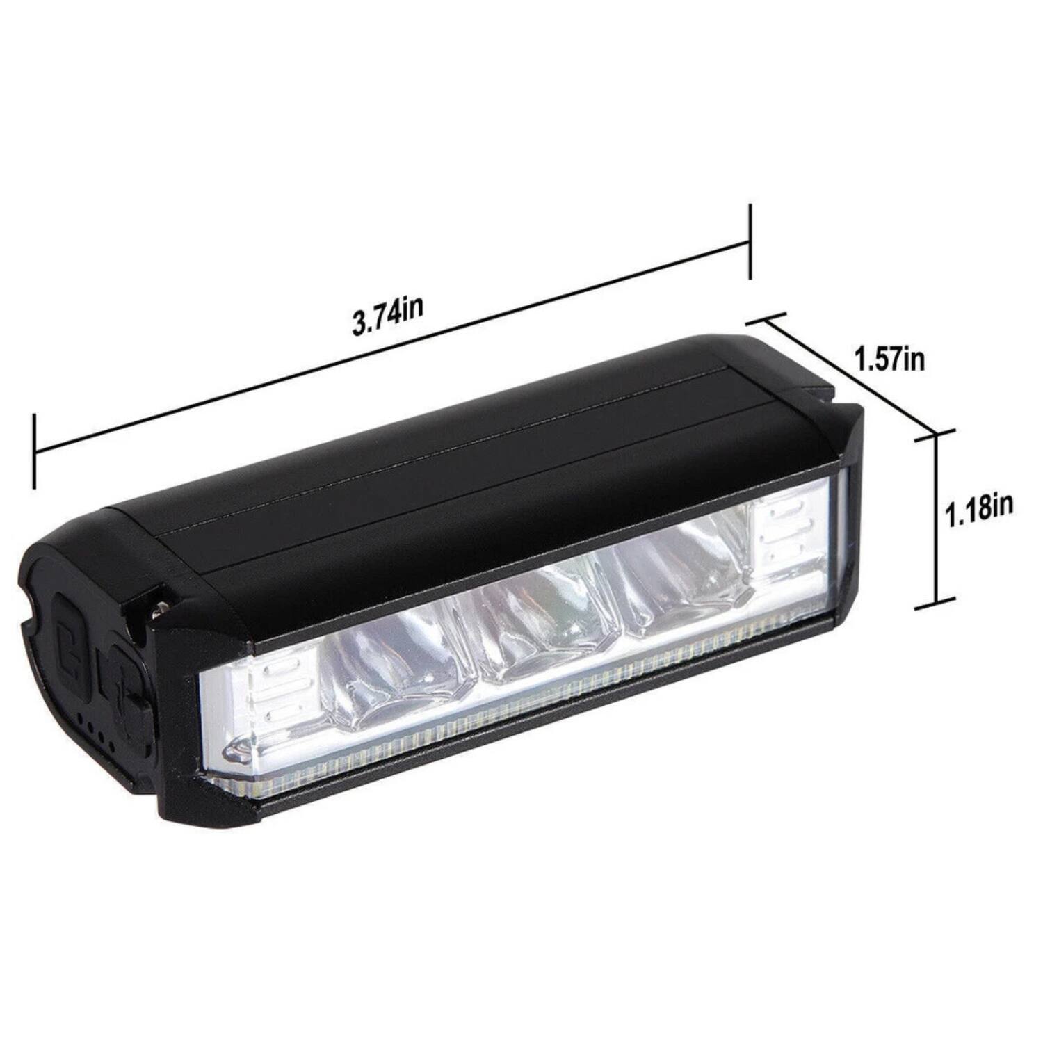 3.74in 1.57in 1.18in