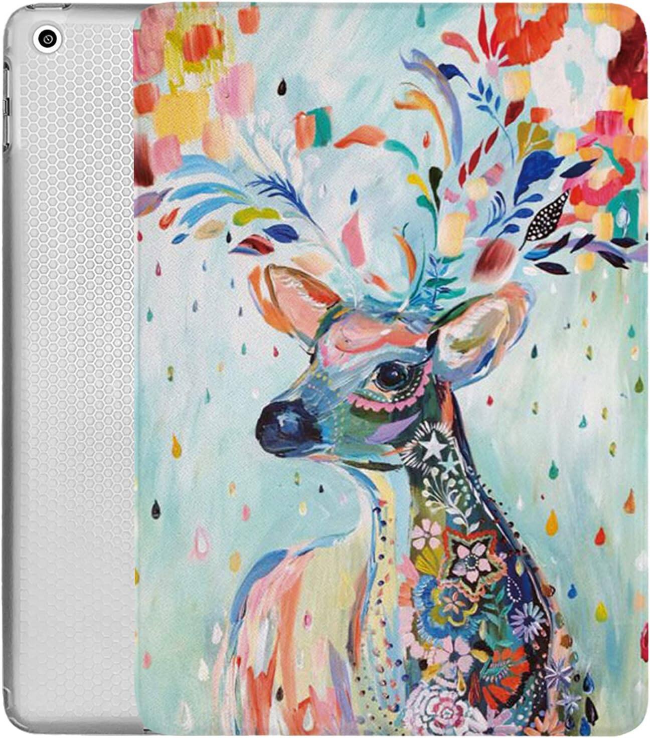 Deer Print
