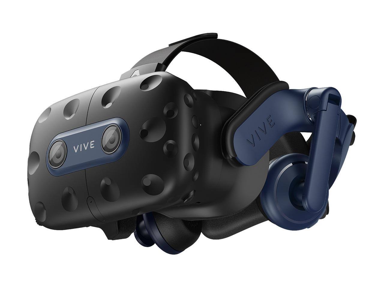 HTC VIVE Pro フルセット HTC VIVE Pro 2 VR Headset Only Black/Blue - Best Buy
