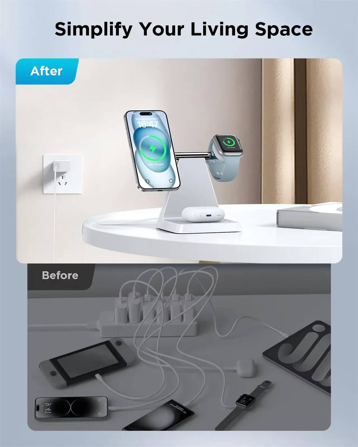 Simplify Your Living Space

After
16:47

Before
9:41