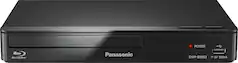Blu-ray & DVD Players