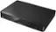 Alt View 11. Panasonic - Streaming Wi-Fi Built-In Blu-ray Player - Black.