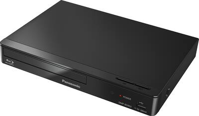☆Panasonic DMR-BRW1000 BLACK☆ ☆Panasonic DMR-BRW1000 BLACK☆ Panasonic announces six