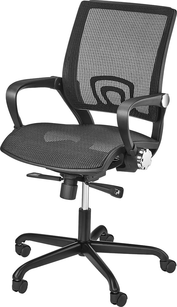 Best Buy Mesh Office Chair NSHFMOC101