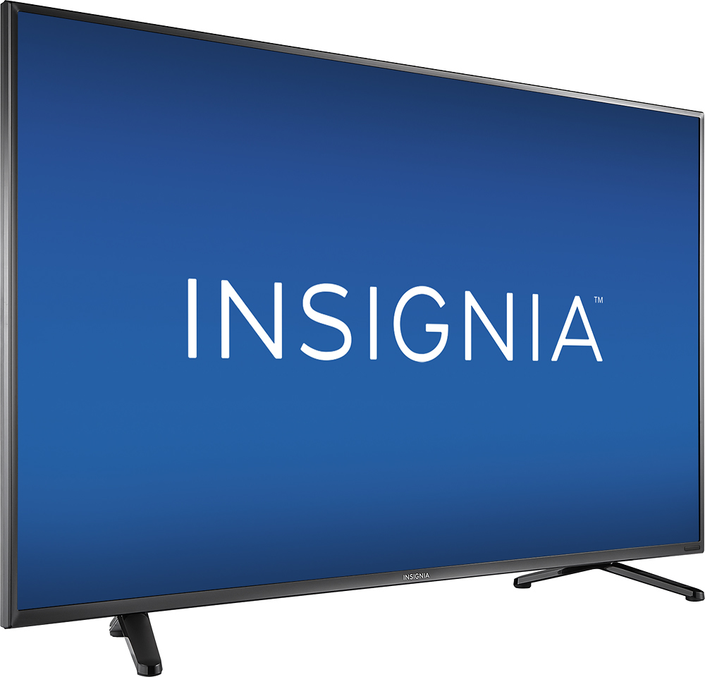 Best Buy Insignia 50 Class 49 5 Diag Led 1080p Hdtv Ns 50d421na16