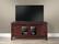 Alt View 11. Insignia™ - TV Stand for Most TVs up to 60" - Cherry.