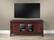 Alt View 12. Insignia™ - TV Stand for Most TVs up to 60" - Cherry.