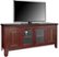 Alt View Zoom 14. Insignia™ - TV Stand for Most TVs up to 60" - Cherry.