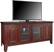 Alt View 14. Insignia™ - TV Stand for Most TVs up to 60" - Cherry.