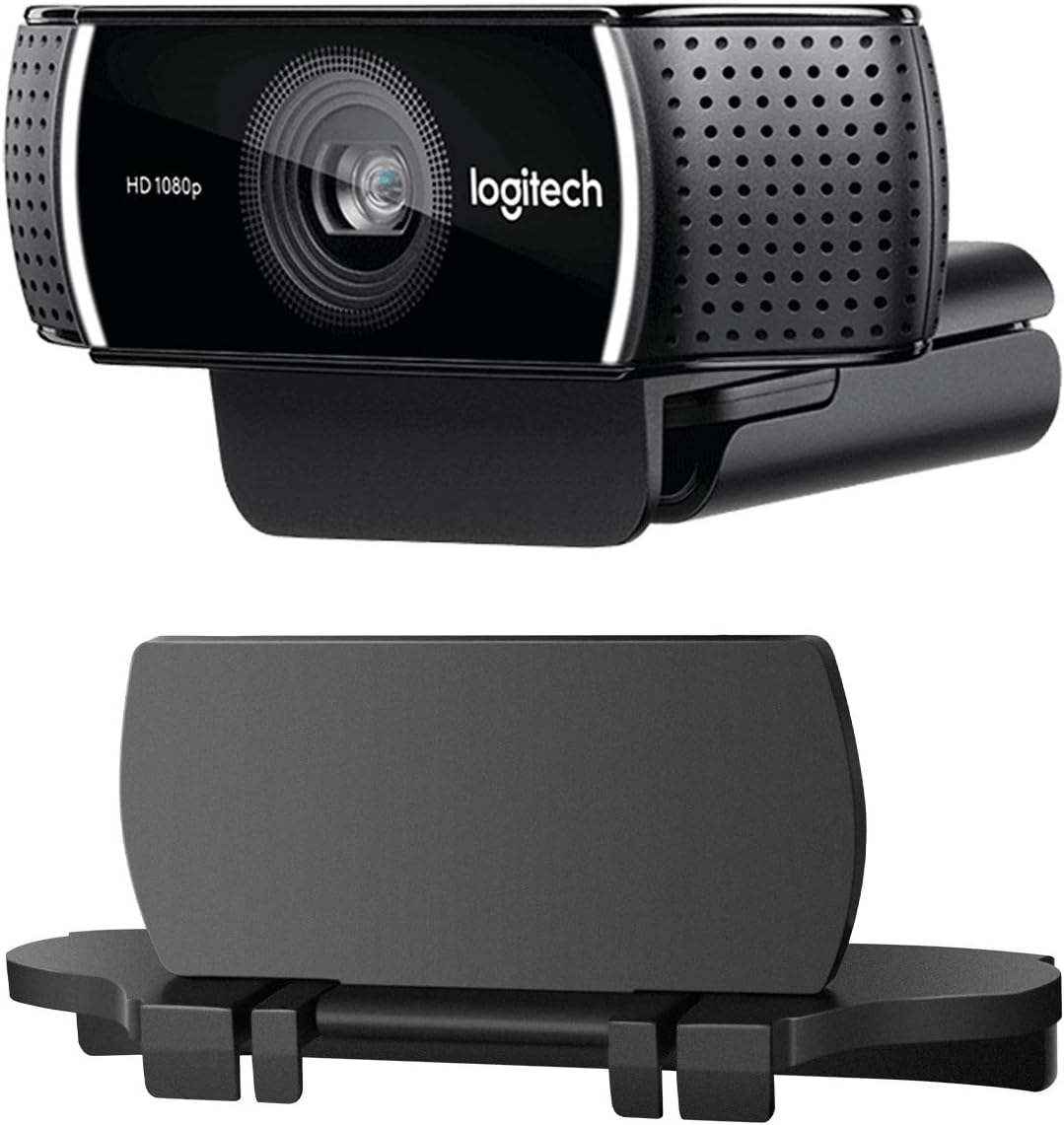 HD 1080p  
logitech