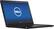 Angle. Dell - Inspiron 14" Laptop - Intel Celeron - 2GB Memory - 32GB eMMC Flash Memory - Black.