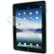 Front Standard. 3M - Natural View Screen Protector-Apple iPad.