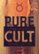 Front Standard. The Cult: Pure Cult  Anthology 1984 - 1995 [DVD] [2001].