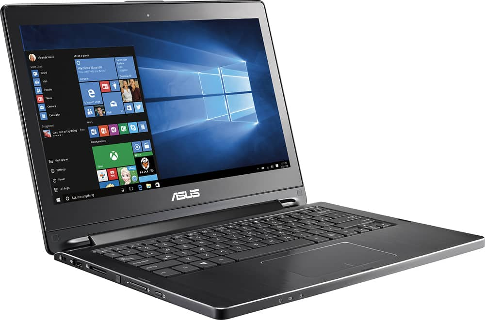 ASUS 2-in-1 13.3