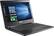 Angle. ASUS - 2-in-1 13.3" Touch-Screen Laptop - Intel Core i5 - 6GB Memory - 1TB Hard Drive - Black.