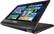 Alt View 12. ASUS - 2-in-1 13.3" Touch-Screen Laptop - Intel Core i5 - 6GB Memory - 1TB Hard Drive - Black.