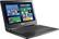 Alt View 13. ASUS - 2-in-1 13.3" Touch-Screen Laptop - Intel Core i5 - 6GB Memory - 1TB Hard Drive - Black.