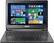 Alt View 15. ASUS - 2-in-1 13.3" Touch-Screen Laptop - Intel Core i5 - 6GB Memory - 1TB Hard Drive - Black.
